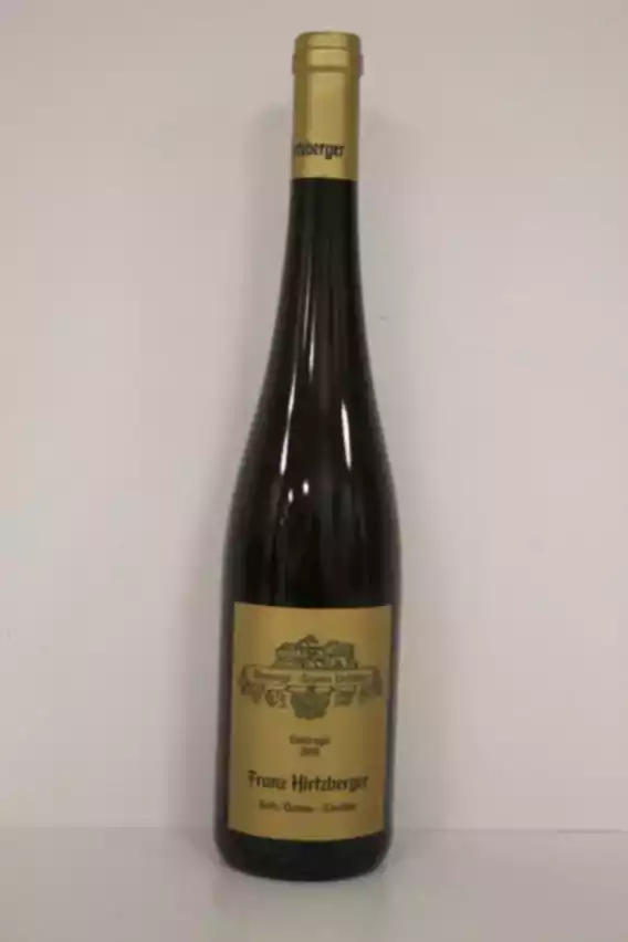 Hirtzberger Honivogl Gruner Veltliner Smaragd 2016