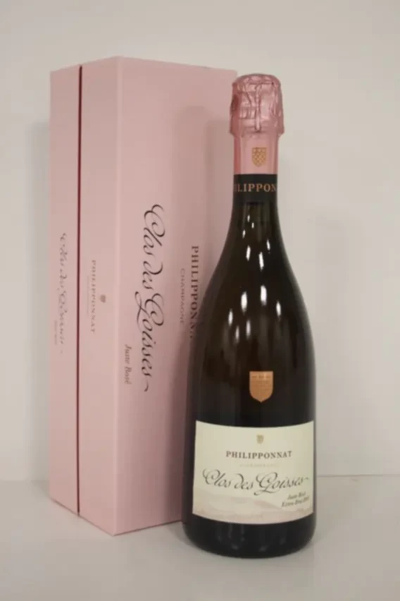 Philipponat Clos Des Goisses Rose, 2009