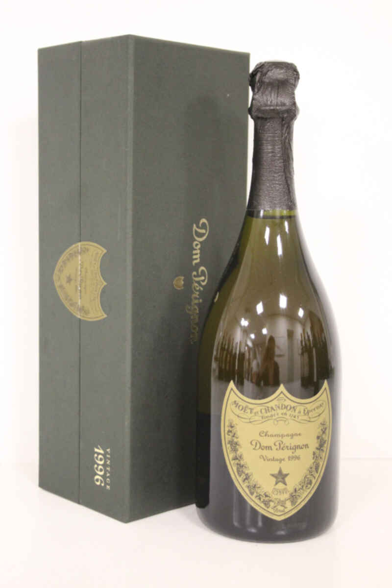 Moet & Chandon Dom Perignon 1996