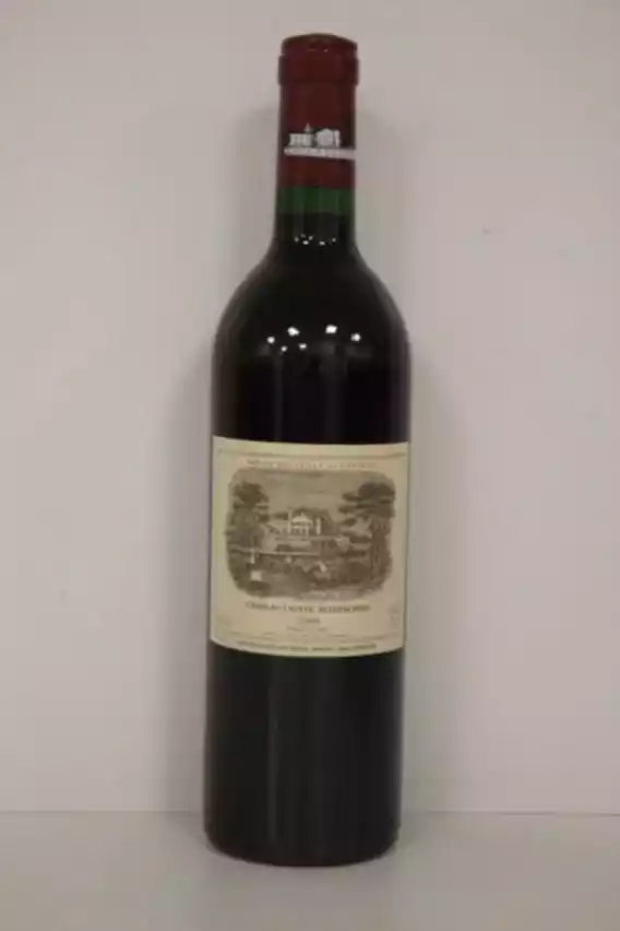 Chateau Lafite Rothschild 1988