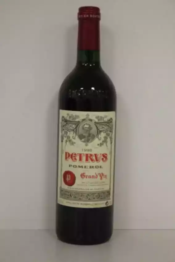 Petrus 1998