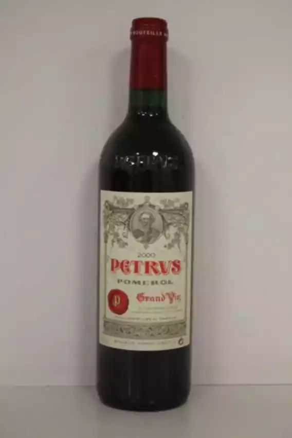 Petrus 2000