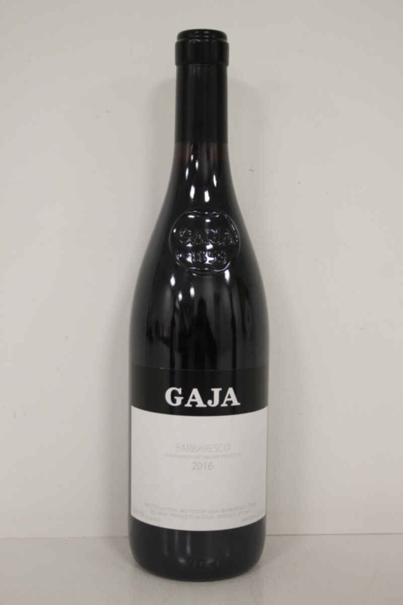 Gaja Barbaresco 2016