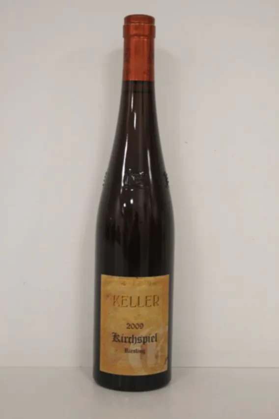 Weingut Keller Kirchspiel Riesling Gg, 2009