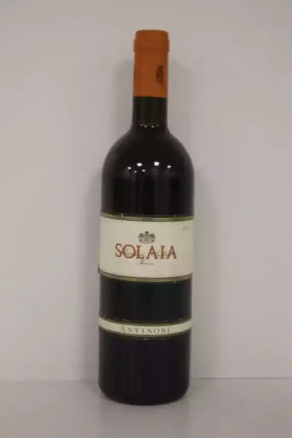Antinori Solaia 2003