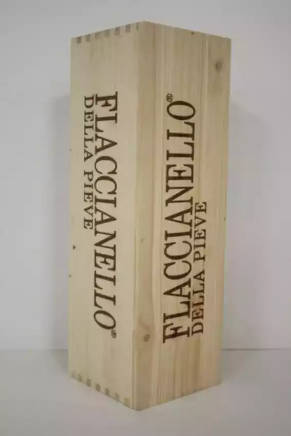 Fontodi Flaccianello Delle Pieve 2019