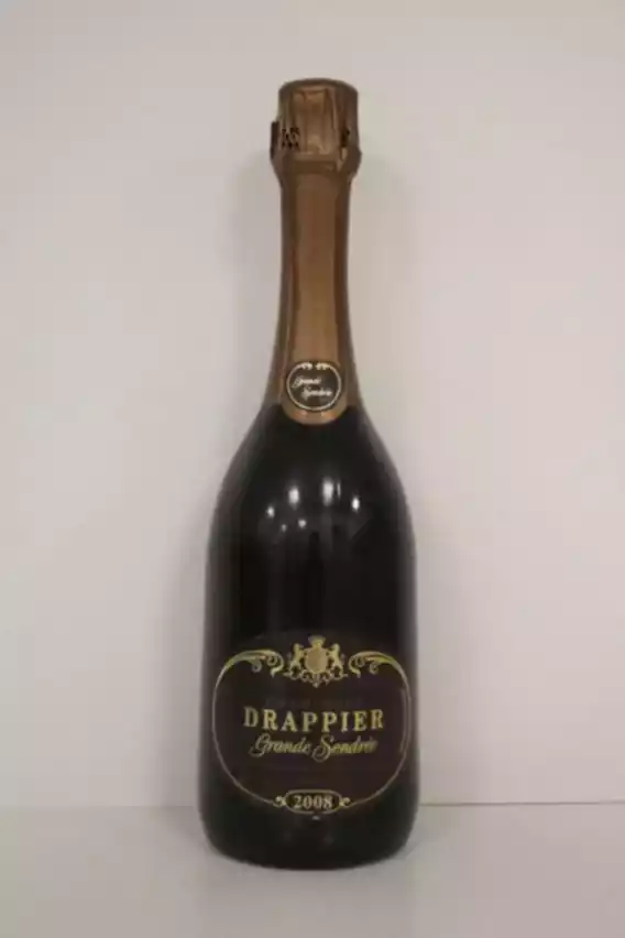Drappier Grande Sendrée 2008