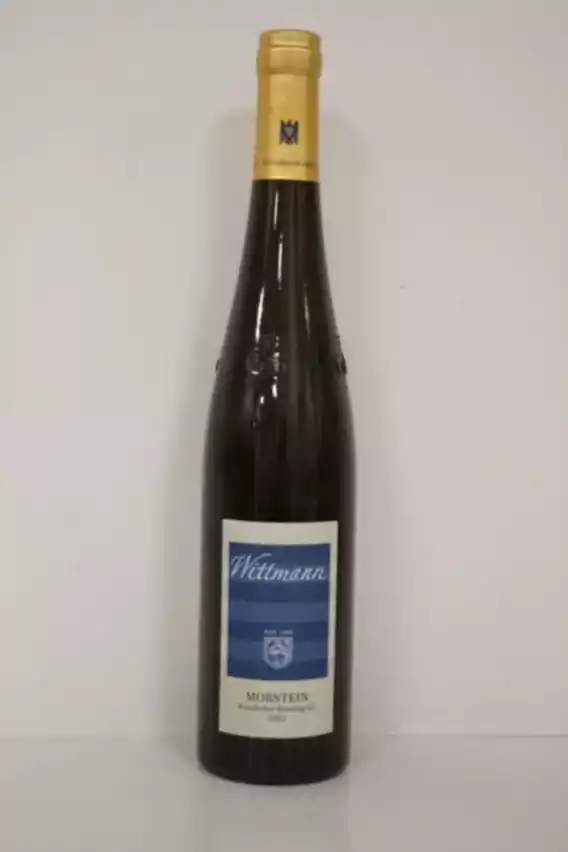 Weingut Wittmann Morstein Riesling Großes Gewachs 2022