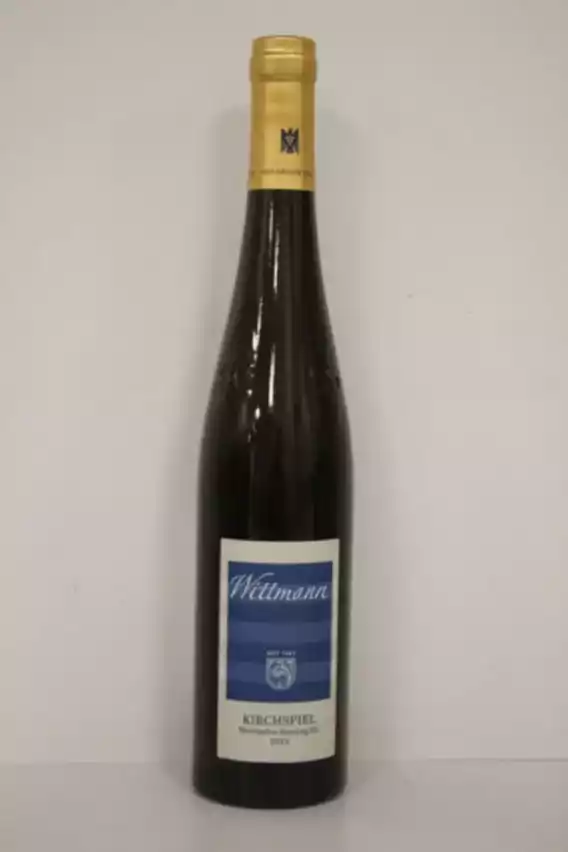 Weingut Wittmann Kirchspiel Riesling Großes Gewachs 2022