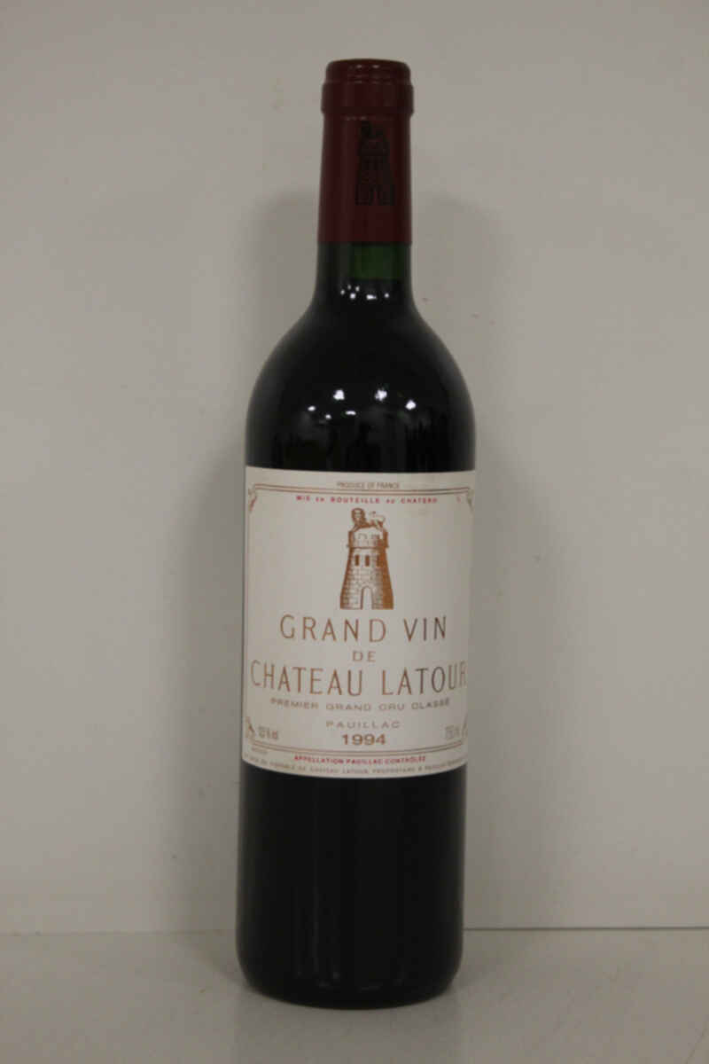Chateau Latour 1994