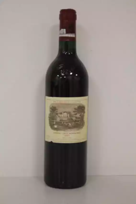 Chateau Lafite Rothschild 1985