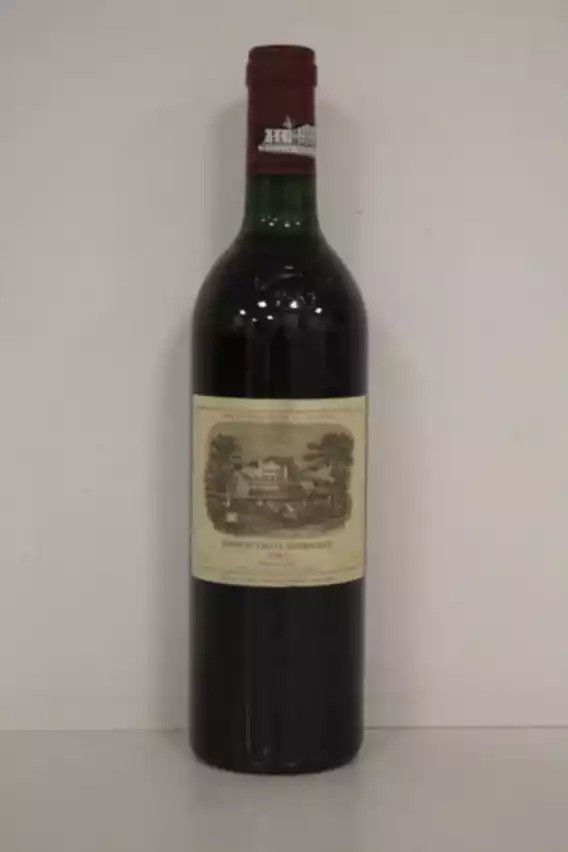 Chateau Lafite Rothschild 1985