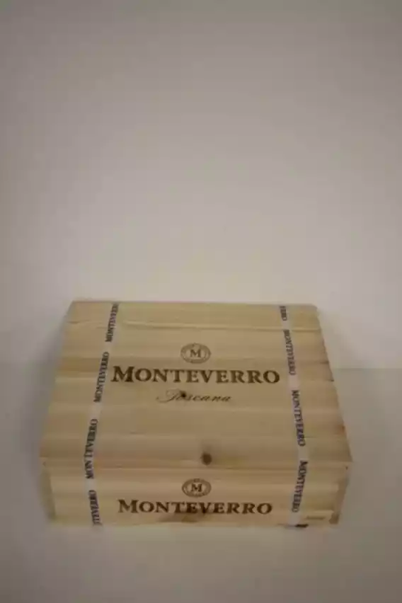 Monteverro Toscana Igt 2009