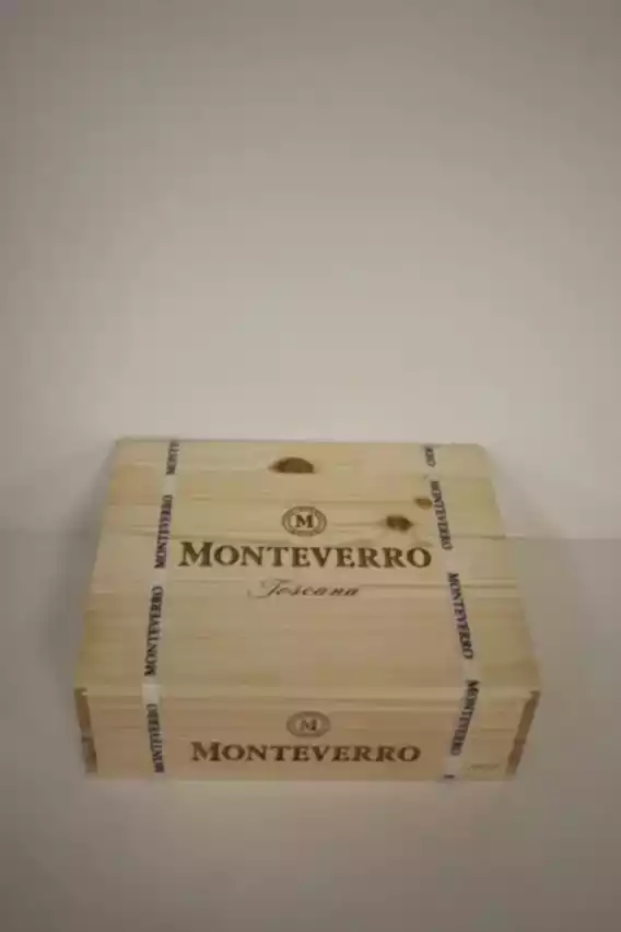 Monteverro Toscana Igt 2010