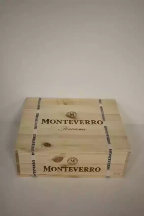 Monteverro Toscana Igt 2013