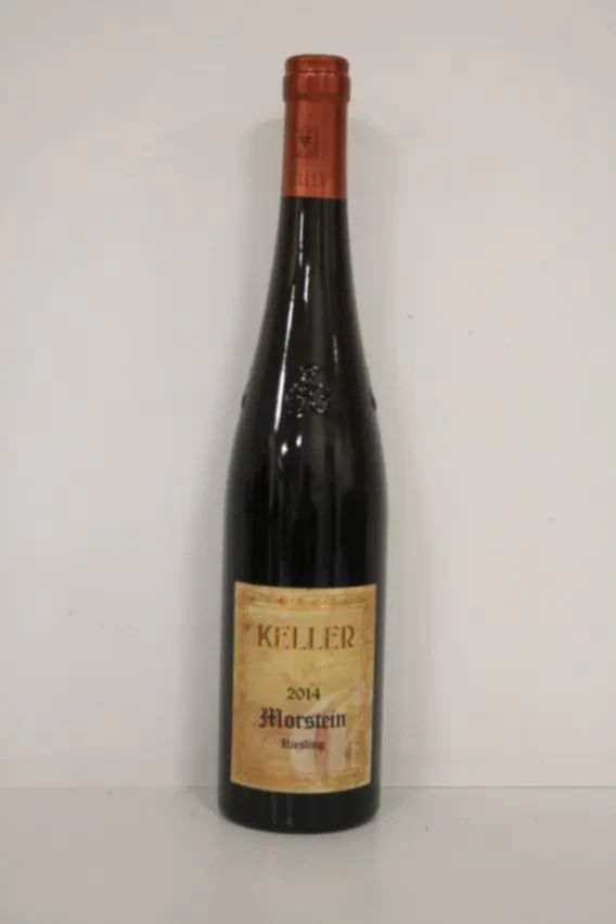Keller Morstein Riesling Gg, 2014