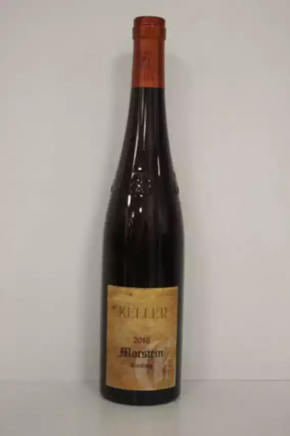 Keller Morstein Riesling Gg 2016