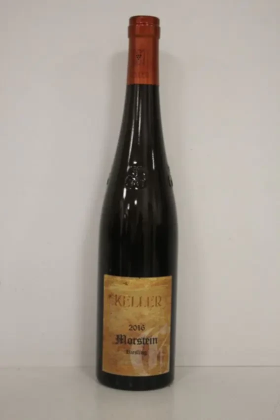 Keller Morstein Riesling Gg, 2016