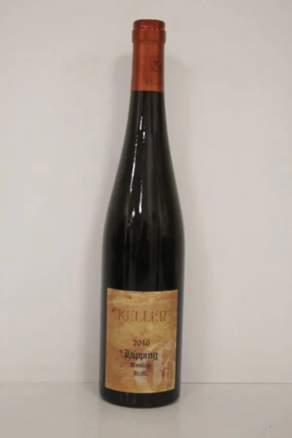 Keller Hipping Riesling HM, 2016