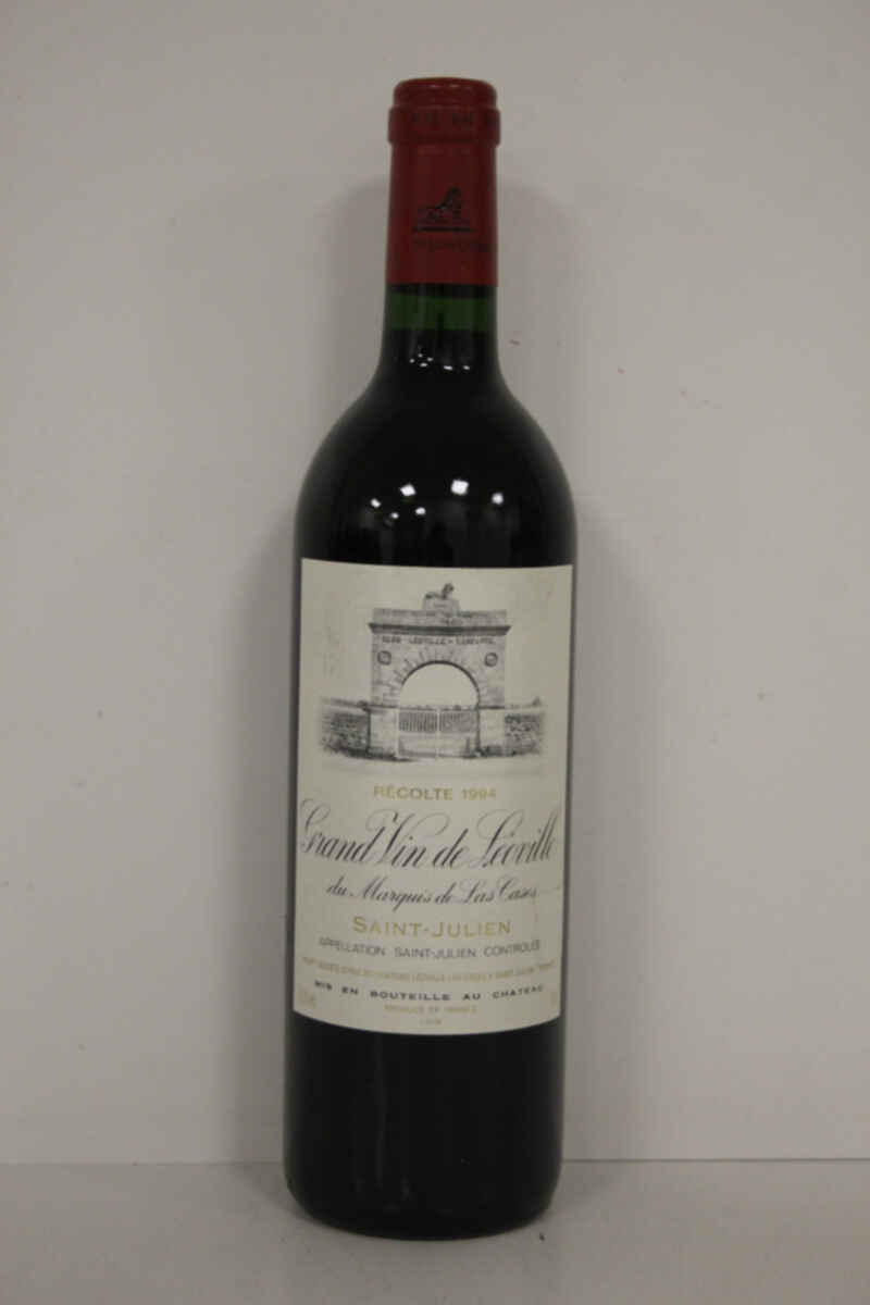 Chateau Leoville Las Cases 1994