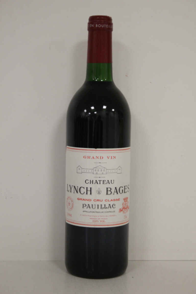 Chateau Lynch Bages 1994