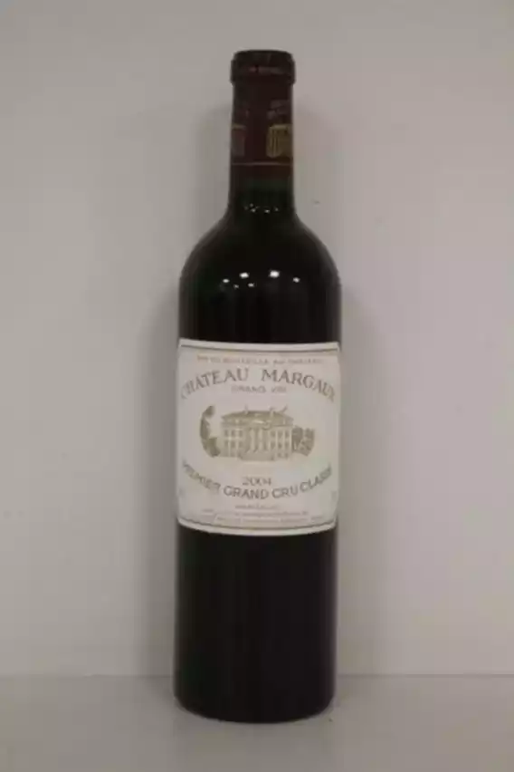 Chateau Margaux 2004
