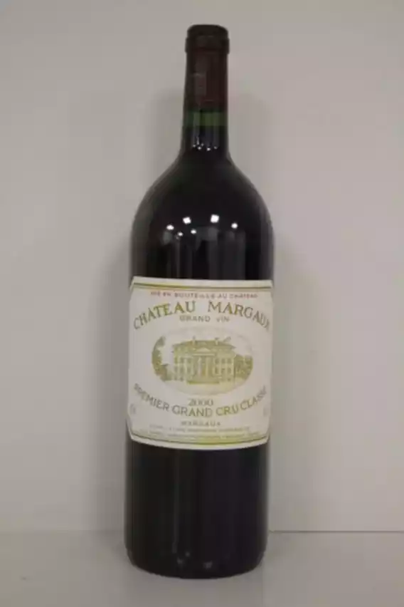 Chateau Margaux 2000