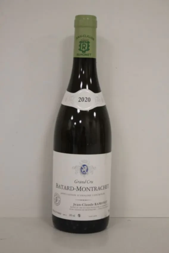 Ramonet Batard Montrachet Grand Cru, 2020
