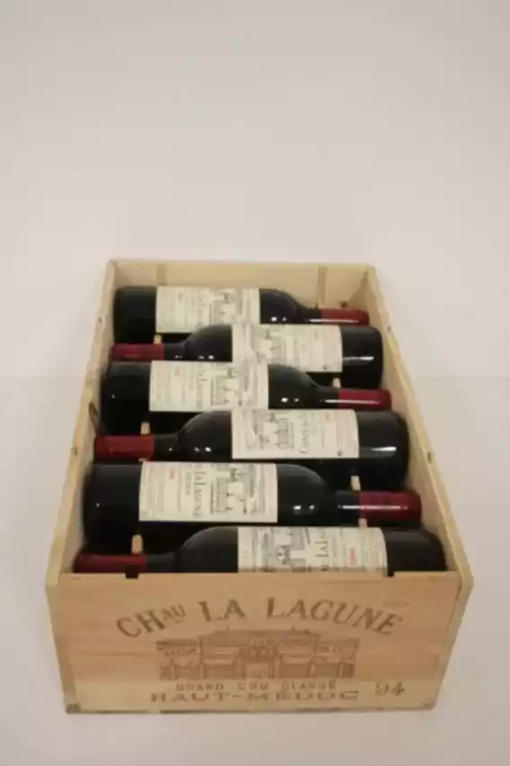 Chateau La Lagune 1994