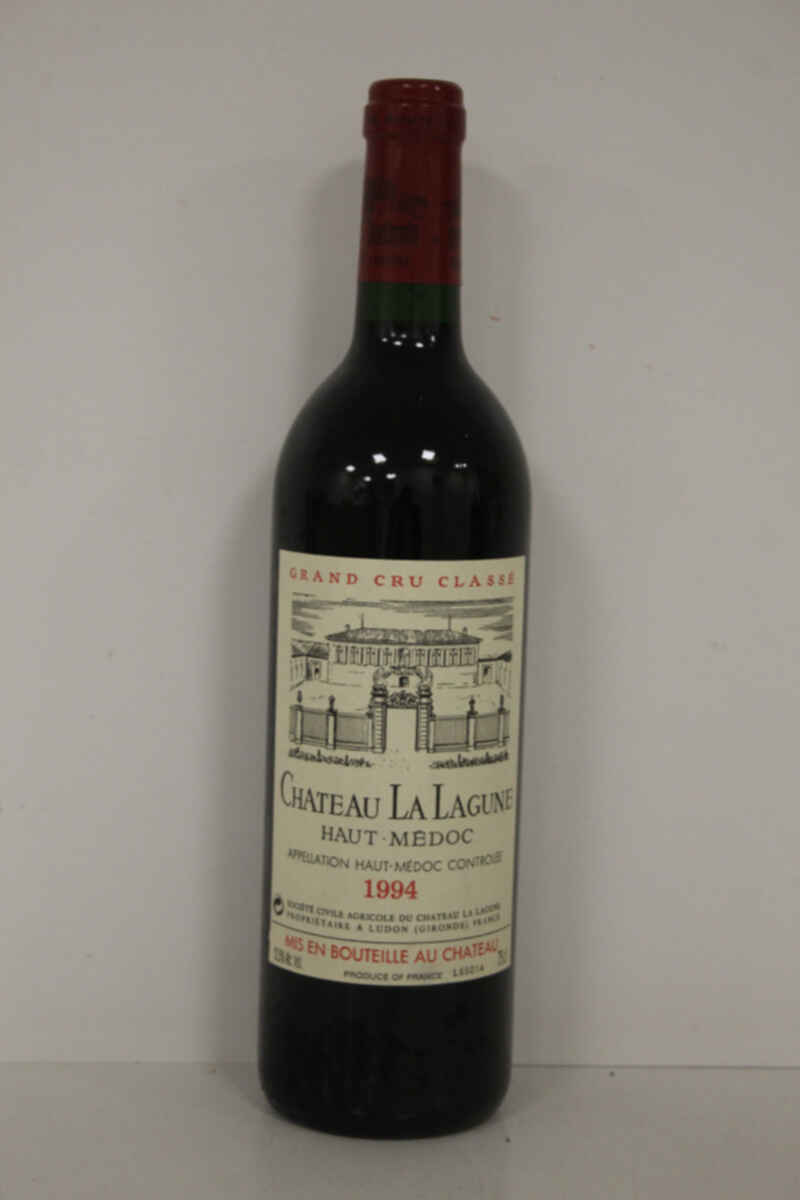 Chateau La Lagune 1994