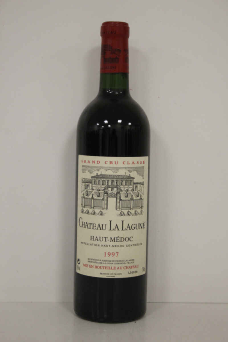Chateau La Lagune 1997
