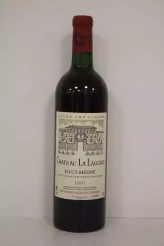 Chateau La Lagune 1997