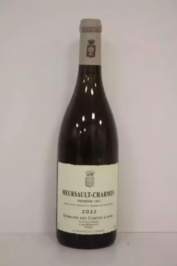 Des Comtes Lafon Meursault Charmes 1er Cru 2022