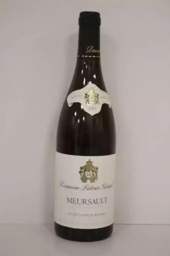 Latour Giraud Meursault Cuvee Charles Maxime 2021