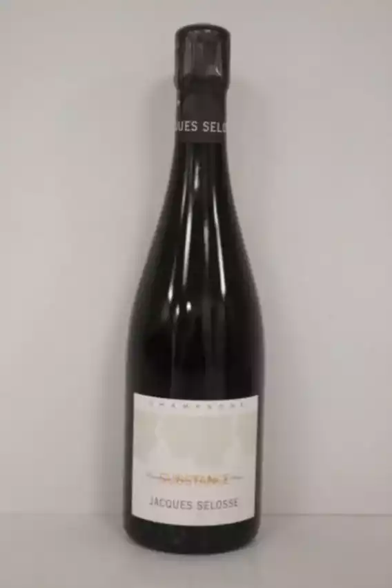 Jacques Selosse Substance N.V.