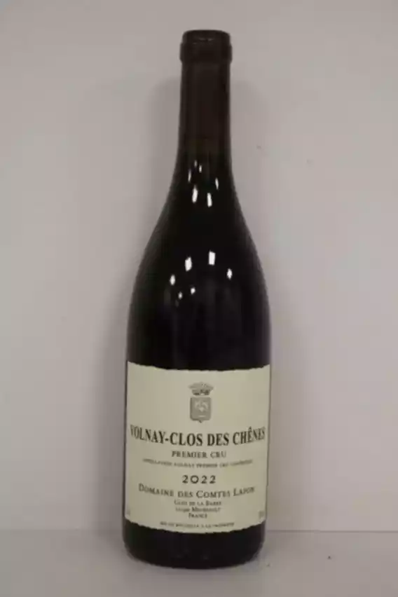 Des Comtes Lafon Volnay Clos Des Chenes 1er Cru 2022