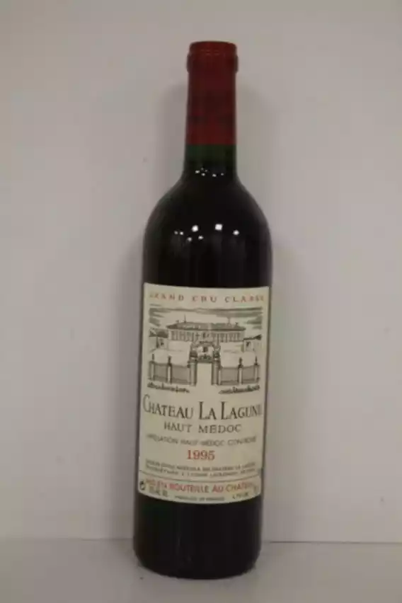 Chateau La Lagune 1995