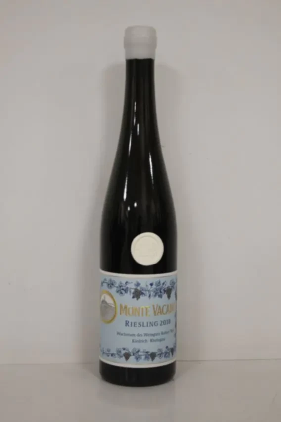 Robert Weil Kiedricher Monte Vacano Riesling, 2018