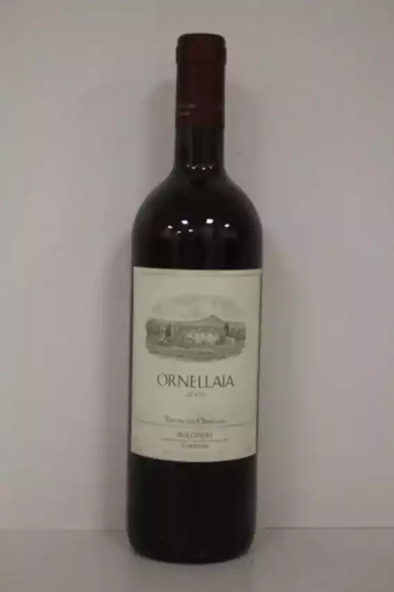 Tenuta Dell' Ornellaia Ornellaia, 2005