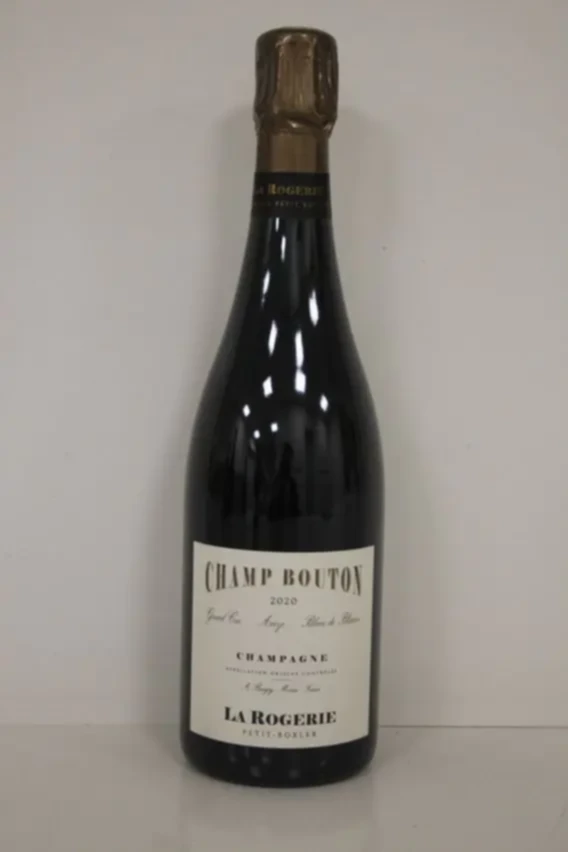 La Rogerie Grand Cru Champ Bouton, 2020