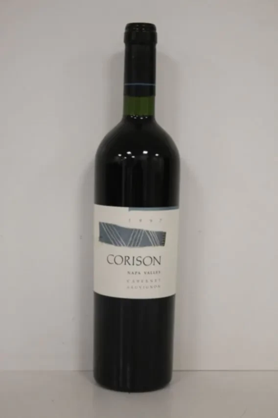 Corison, 1997