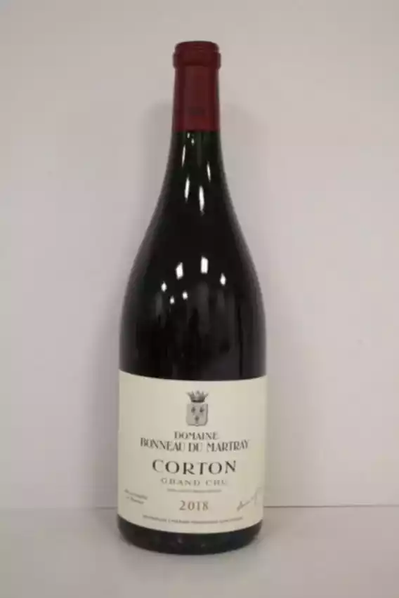 Bonneau Du Martray Corton Grand Cru, 2018