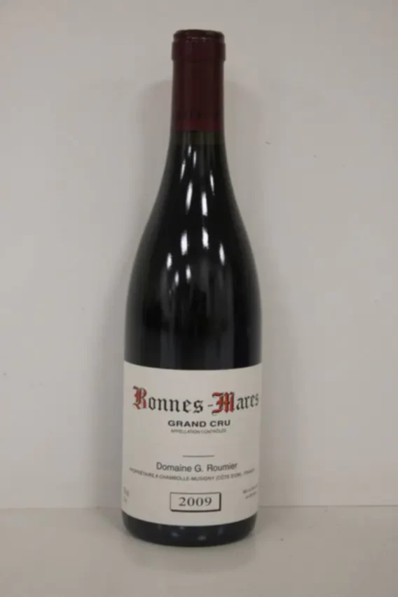 Georges Roumier Bonnes Mares Grand Cru, 2010
