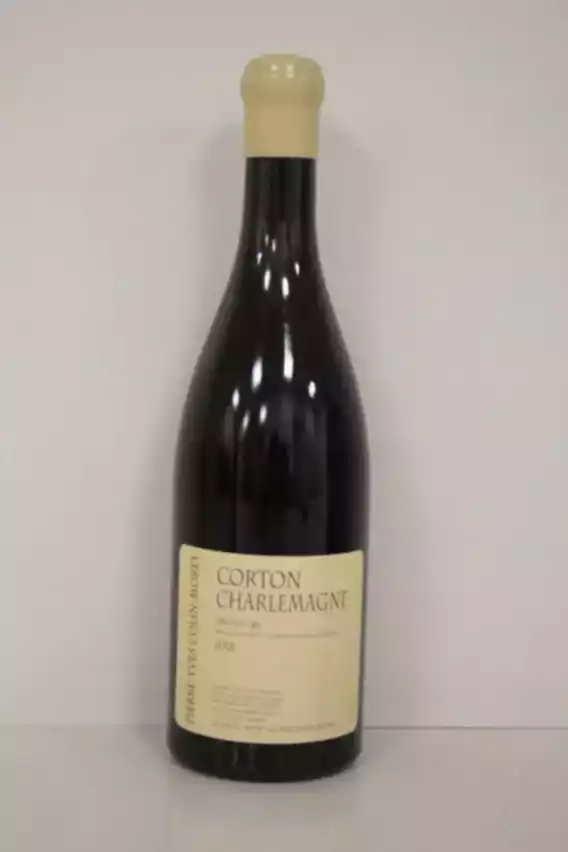 Pierre Yves Colin Morey Corton Charlemagne Grand Cru, 2018