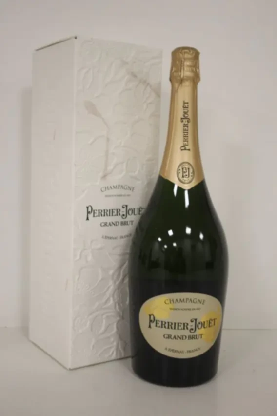 Perrier Jouet Grand Brut