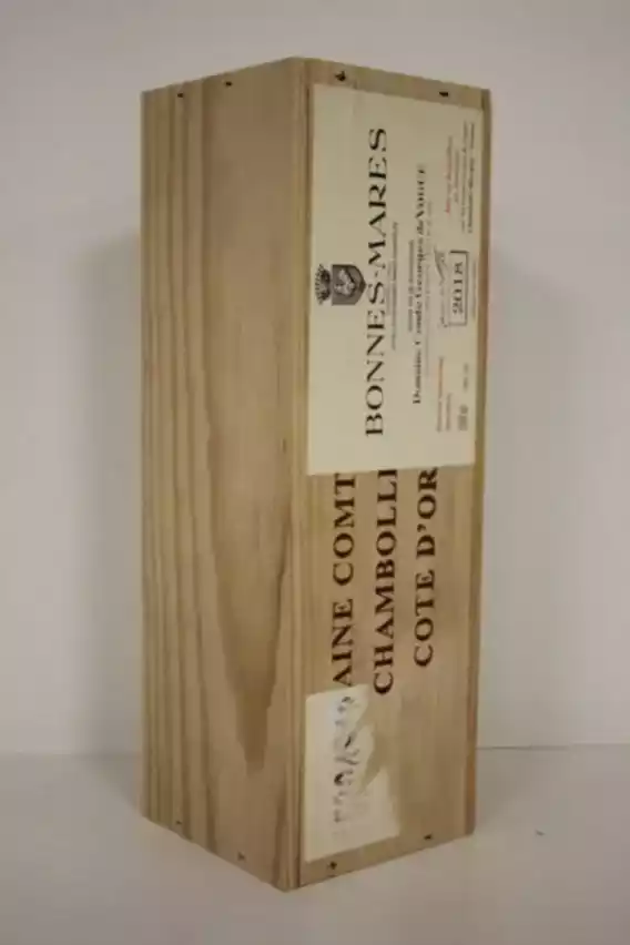 Comte Georges De Vogue Bonnes Mares Grand Cru, 2018