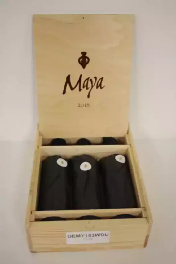 Dalle Valle Vineyards Maya, 2018