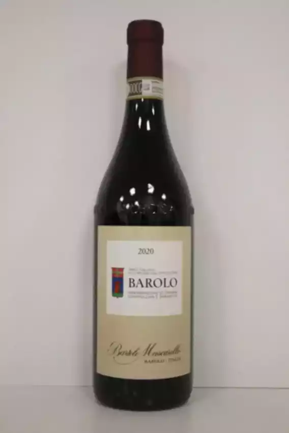 Mascarello Bartolo Barolo, 2020