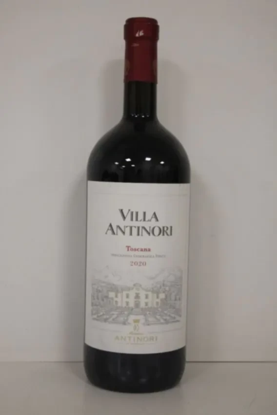 Antinori Villa Antinori, 2020