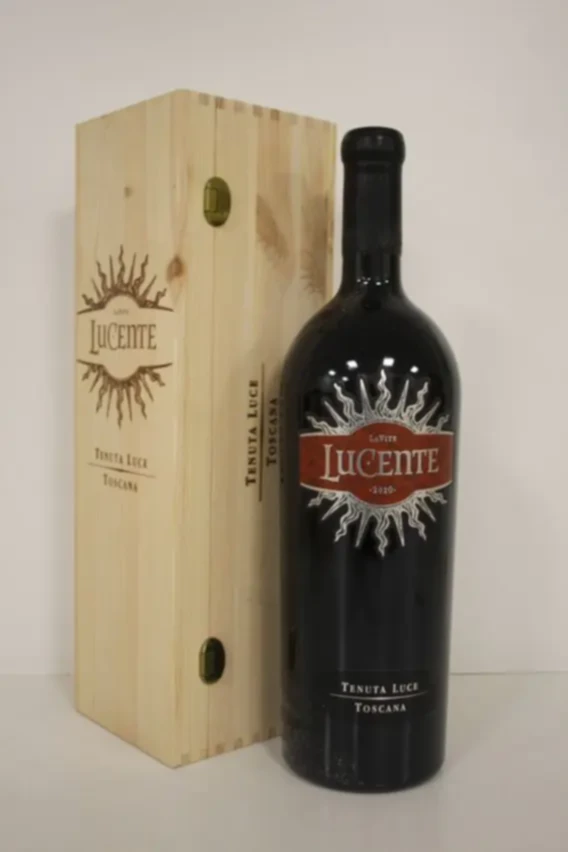 Luce nte, 2020
